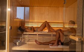 Agora Tournai Wellness Suites Grand-Place